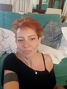 Audrie 78 online show from May 5, 1:19 pm