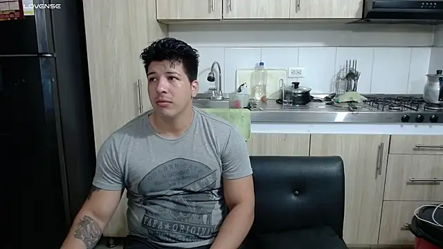 Karen sex92 online show from January 15, 1:09 pm
