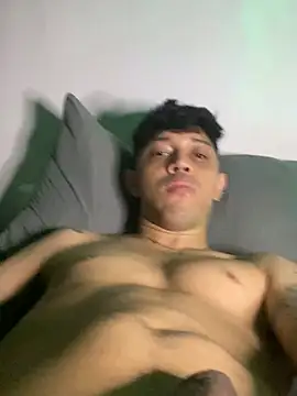 tonysexyboy online show from December 17, 5:51 am