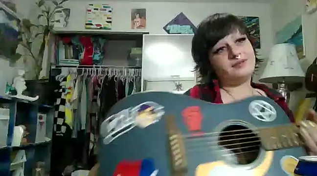 mikittyy online show from February 18, 12:28 pm