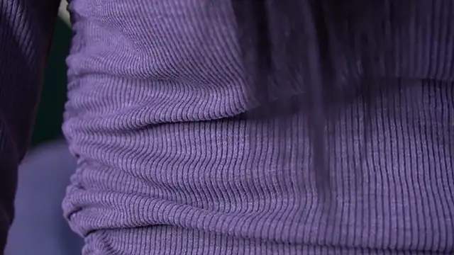 Snapshot of LittleeCutee chatting on April 5, 6:43 am LittleeCutee online show from April 5, 6:43 am