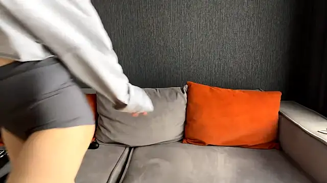 StasyGriffin online show from March 26, 4:51 am