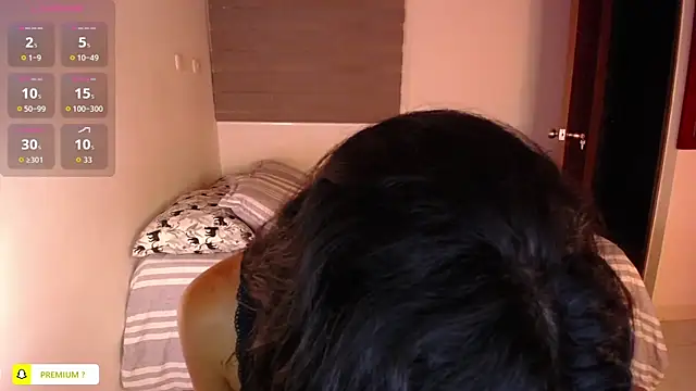 amyharlow 1 online show from November 7, 1:49 am