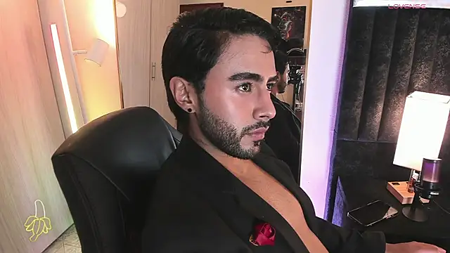 ItsMeEros online show from April 27, 11:14 pm