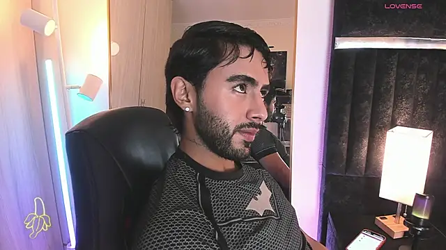 ItsMeEros online show from April 30, 11:09 pm