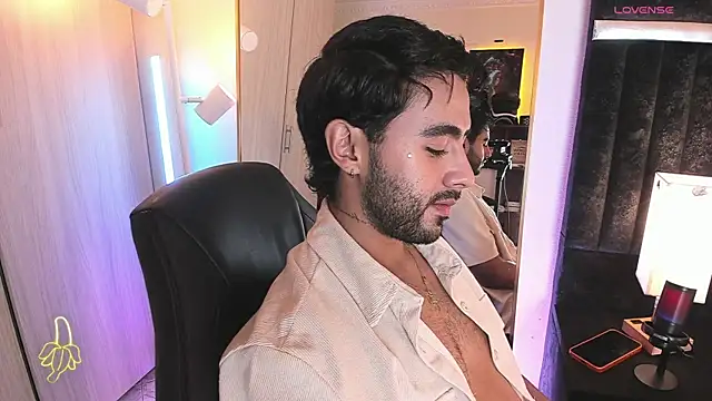 ItsMeEros online show from May 13, 11:22 pm