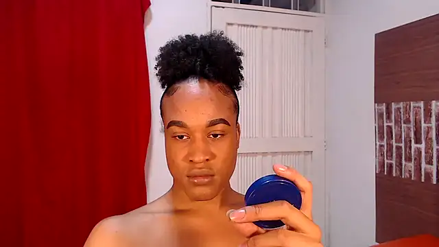 dirtydolltsx online show from March 13, 9:54 pm