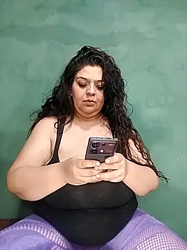 fantasyboobs online show from September 16, 6:58 am