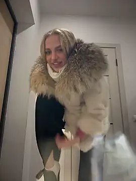 pinkstar  online show from December 6, 5:31 am