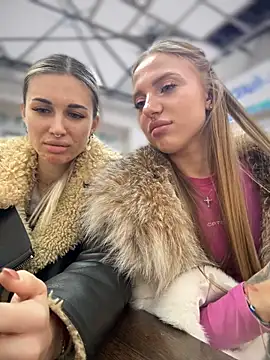 pinkstar  online show from February 11, 8:05 am