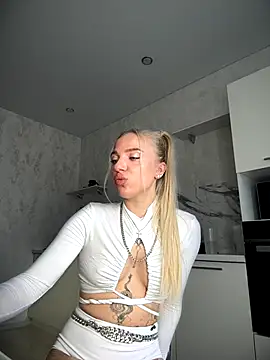 pinkstar  online show from September 11, 6:35 am