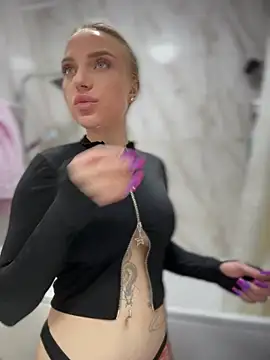 Snapshot of pinkstar_ chatting on March 5, 6:31 am pinkstar online show from March 5, 6:31 am