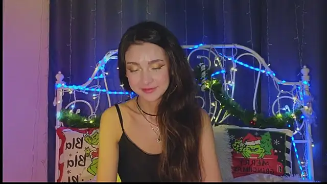 Funny Bunny online show from January 15, 1:12 am