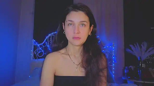 Funny Bunny online show from November 15, 1:58 am