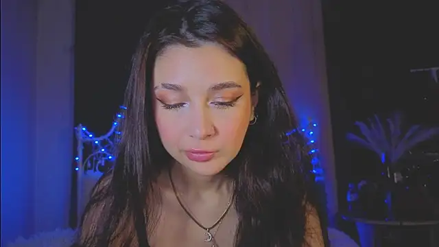 Funny Bunny online show from November 27, 12:56 am