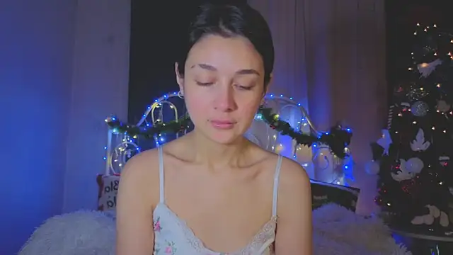 Funny Bunny online show from January 12, 12:38 am