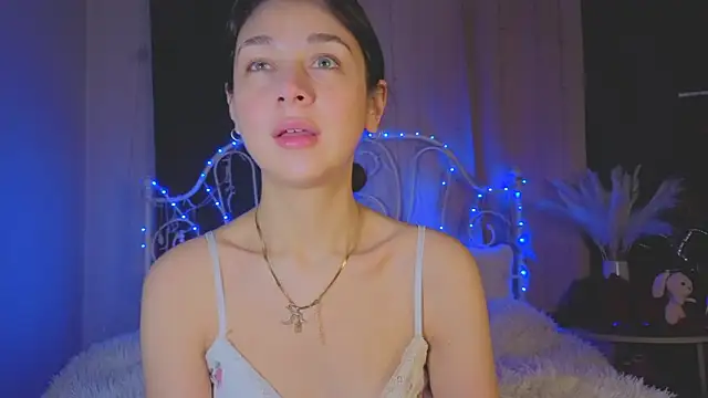 Funny Bunny online show from February 10, 12:26 am