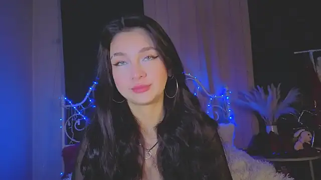 Funny Bunny online show from February 10, 10:36 pm