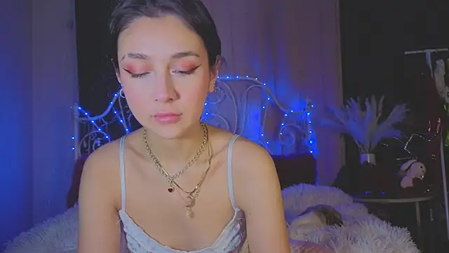 Funny Bunny online show from February 18, 11:11 pm