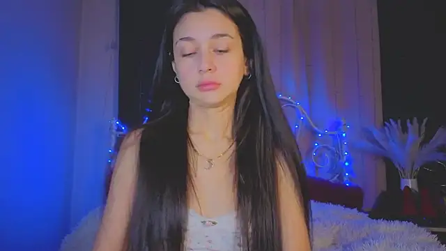 Funny Bunny online show from February 22, 11:58 pm