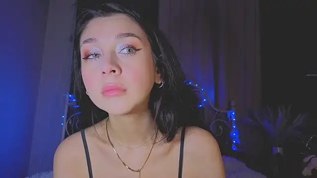 Funny Bunny online show from March 9, 1:53 am