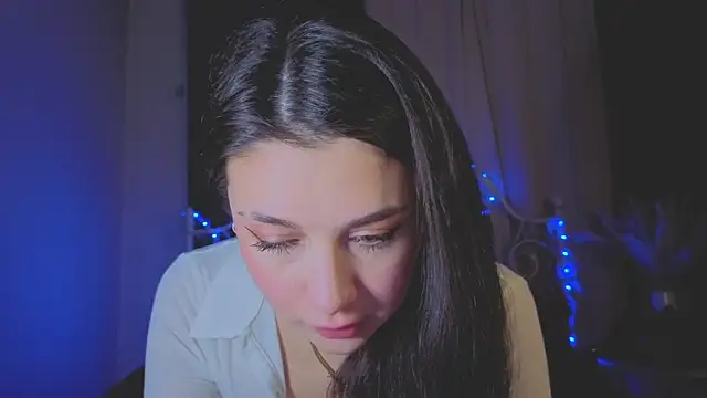 Funny Bunny online show from March 19, 12:25 am