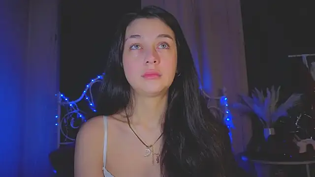 Funny Bunny online show from March 29, 12:21 am