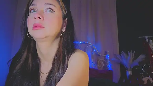 Funny Bunny online show from April 1, 12:22 am