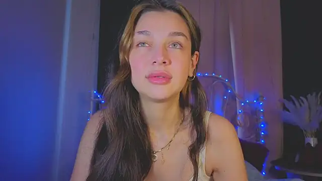 Funny Bunny online show from May 18, 4:07 am