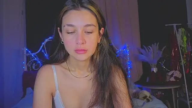Funny Bunny online show from May 20, 12:28 am