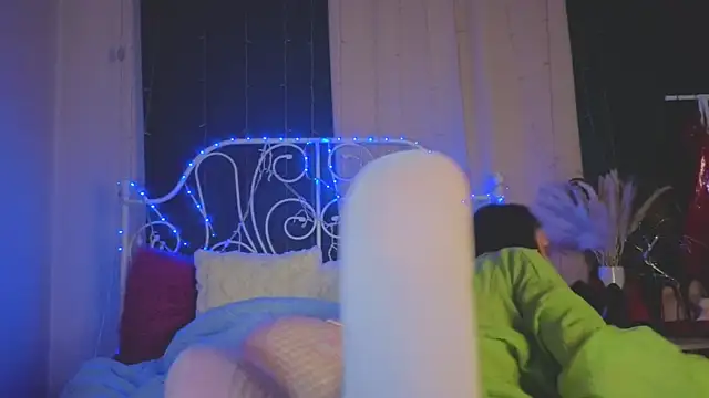 Funny Bunny online show from July 3, 12:28 am