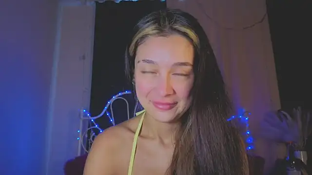 Funny Bunny online show from July 4, 12:28 am