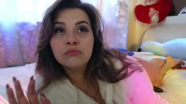 Malika uAngel online show from February 2, 7:41 am