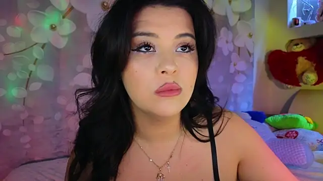 Malika uAngel online show from February 8, 1:22 am