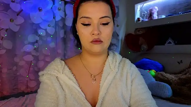 Malika uAngel online show from February 9, 9:17 pm