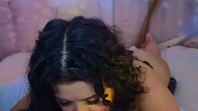 Malika uAngel online show from March 13, 4:05 am