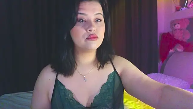 Malika uAngel online show from January 13, 10:26 pm