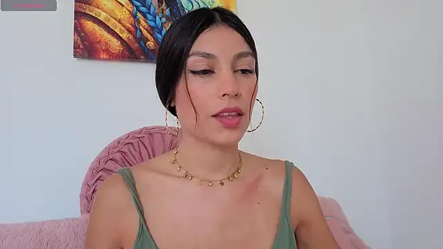 PIA STONE online show from May 13, 8:38 pm