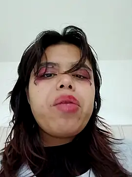 SabinaMerchetti online show from September 27, 2:27 am