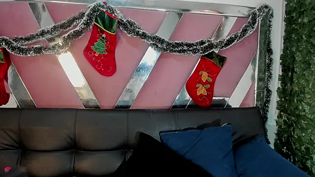 SabinaMerchetti online show from November 20, 2:12 am