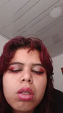 SabinaMerchetti online show from March 29, 7:03 pm