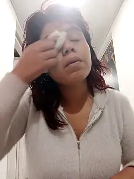 SabinaMerchetti online show from April 1, 1:17 am