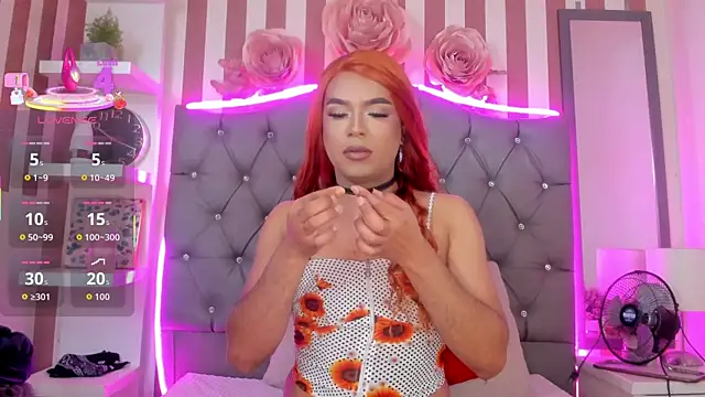 Star-Fire online show from November 4, 8:30 pm