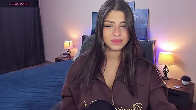 Snapshot of MaryMayson chatting on September 28, 6:13 pm MaryMayson online show from September 28, 6:13 pm