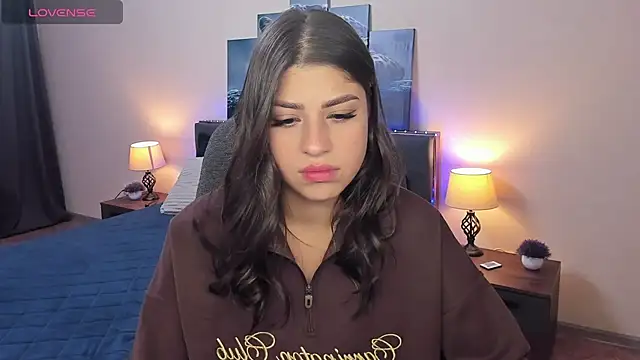 Snapshot of MaryMayson chatting on September 30, 6:02 pm MaryMayson online show from September 30, 6:02 pm