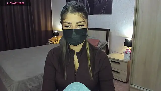 Snapshot of MaryMayson chatting on November 24, 3:56 pm MaryMayson online show from November 24, 3:56 pm