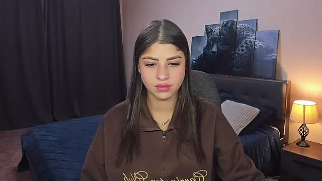 Snapshot of MaryMayson chatting on December 18, 3:40 pm MaryMayson online show from December 18, 3:40 pm