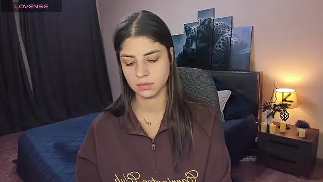 Snapshot of MaryMayson chatting on January 11, 11:37 am MaryMayson online show from January 11, 11:37 am