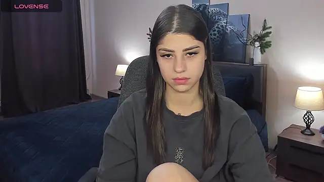 Snapshot of MaryMayson chatting on March 15, 11:49 am MaryMayson online show from March 15, 11:49 am