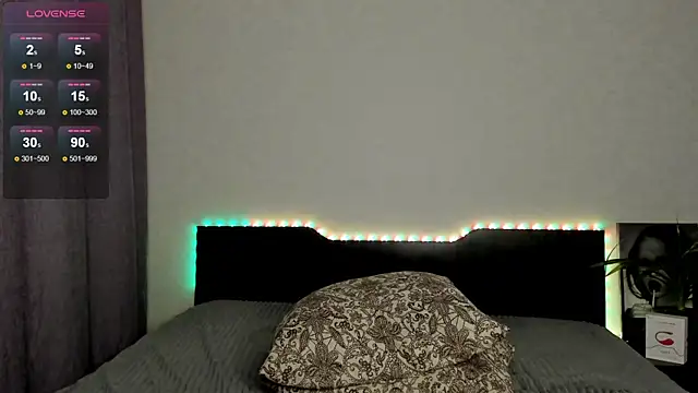 annablisa online show from January 5, 10:32 am